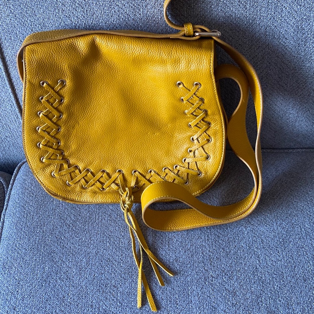 Violetta bag